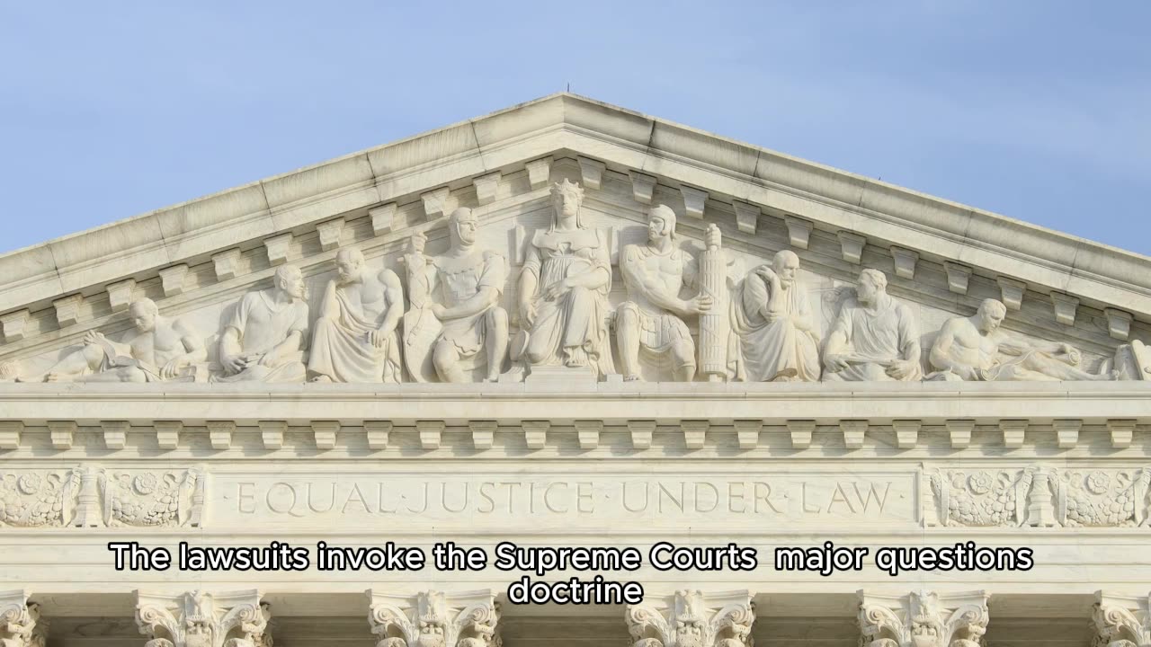 Has SCOTUS Blocked Trump's Teriffs?