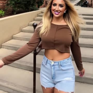 "The Dress That Got Me 1000000+ Compliments! 😲💖"