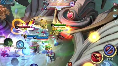 MLBB GAMEPLAY