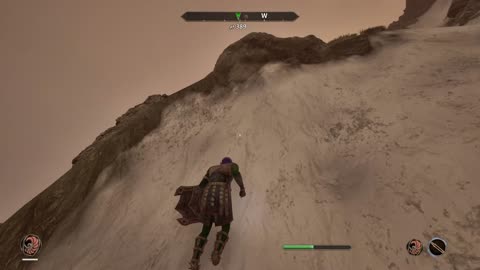 [backzudd] The Elder Scrolls IV: Oblivion Remastered (Part 4)