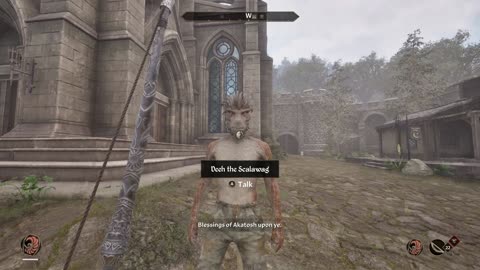 [backzudd] The Elder Scrolls IV: Oblivion Remastered (Part 4)