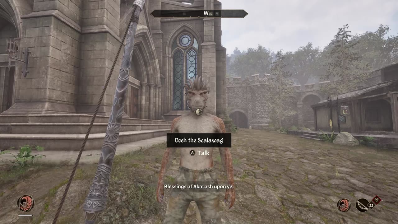 [backzudd] The Elder Scrolls IV: Oblivion Remastered (Part 4)
