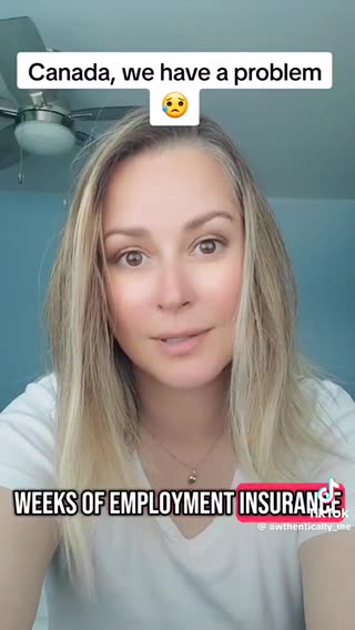 Canadian Woman Goes Viral. Wants to Leave Canada Reenter as Refugee.