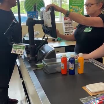 You Can Have Grocery Stores, Or You Can Have Blacks