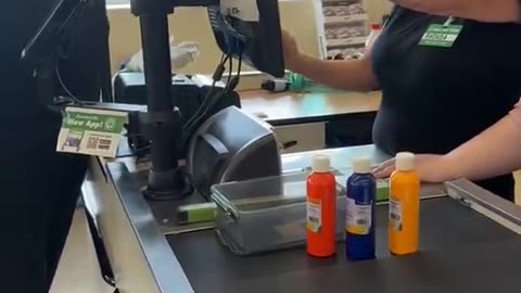 You Can Have Grocery Stores, Or You Can Have Blacks