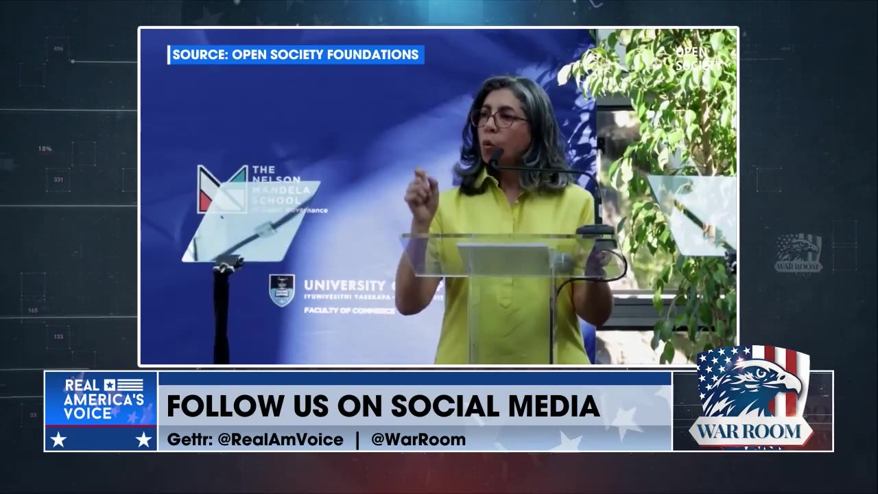 Warroom Ep 4379: Rise Of Lib Resist; Oliver Stone To Speak to GOP Oversight (TUES 4.1.25)