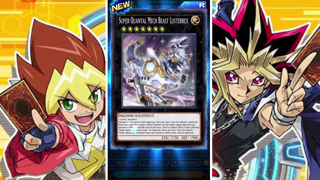 NEW Mini Box Ray of Aura First Openings x Limited Time Pack Bundle | Yu-Gi-Oh! Duel Links