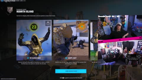 The Everyday Army Takeover