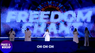 The Return of The Bondservant Of Christ John 2nd Service 11.05.2024