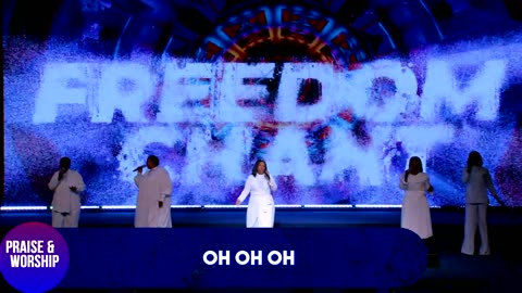 The Return of The Bondservant Of Christ John 2nd Service 11.05.2024