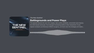 Battlegrounds of Identity