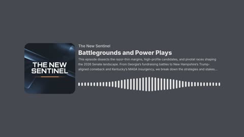 Battlegrounds of Identity