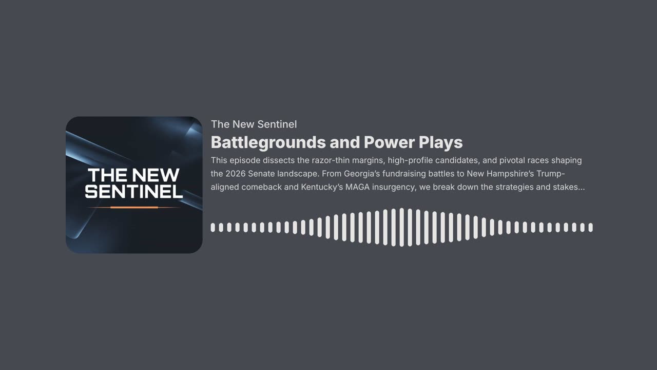 Battlegrounds of Identity