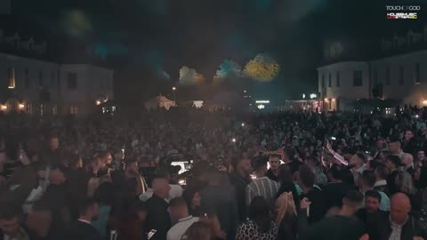 KOROLOVA - Live @ Bratislava Castle, Slovakia / Touch Of God