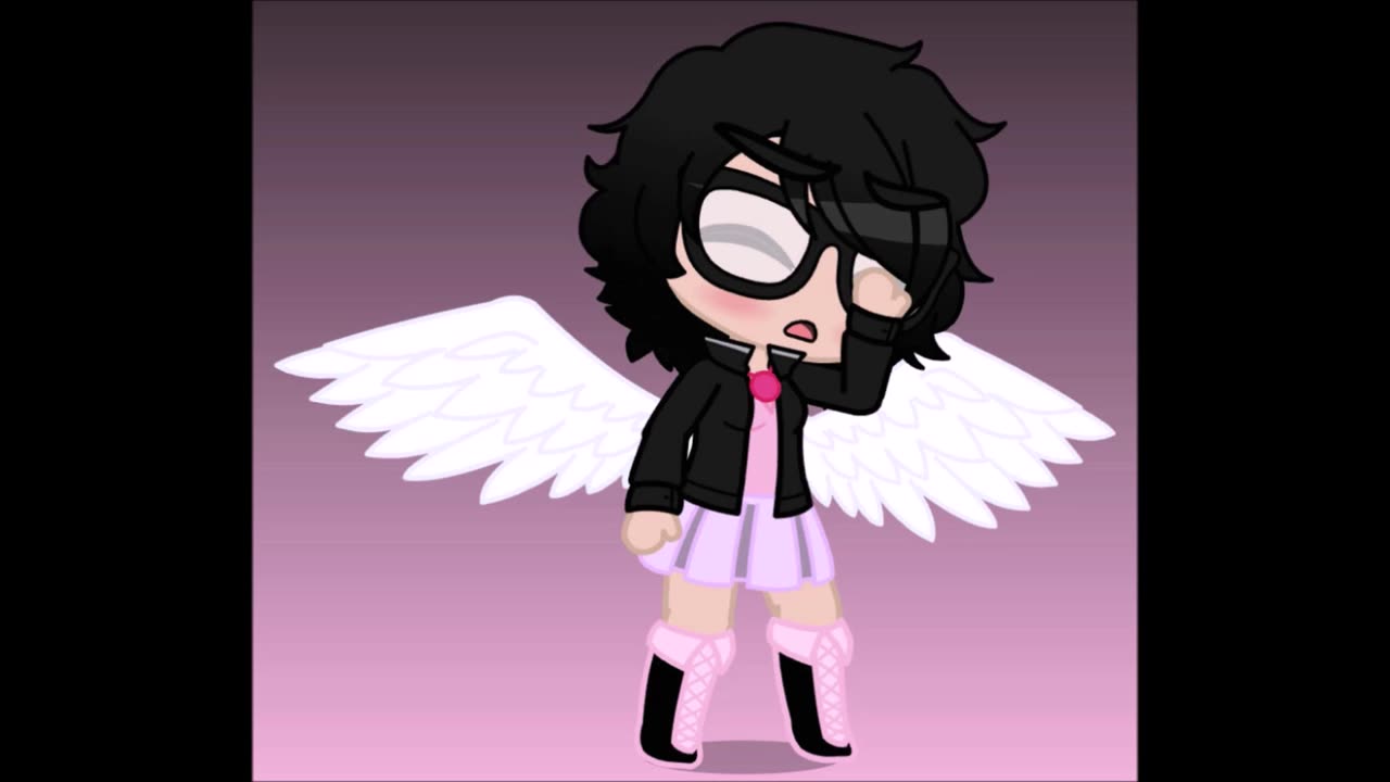 Team SKYYLLAR Meets Panty & Stocking Part 3