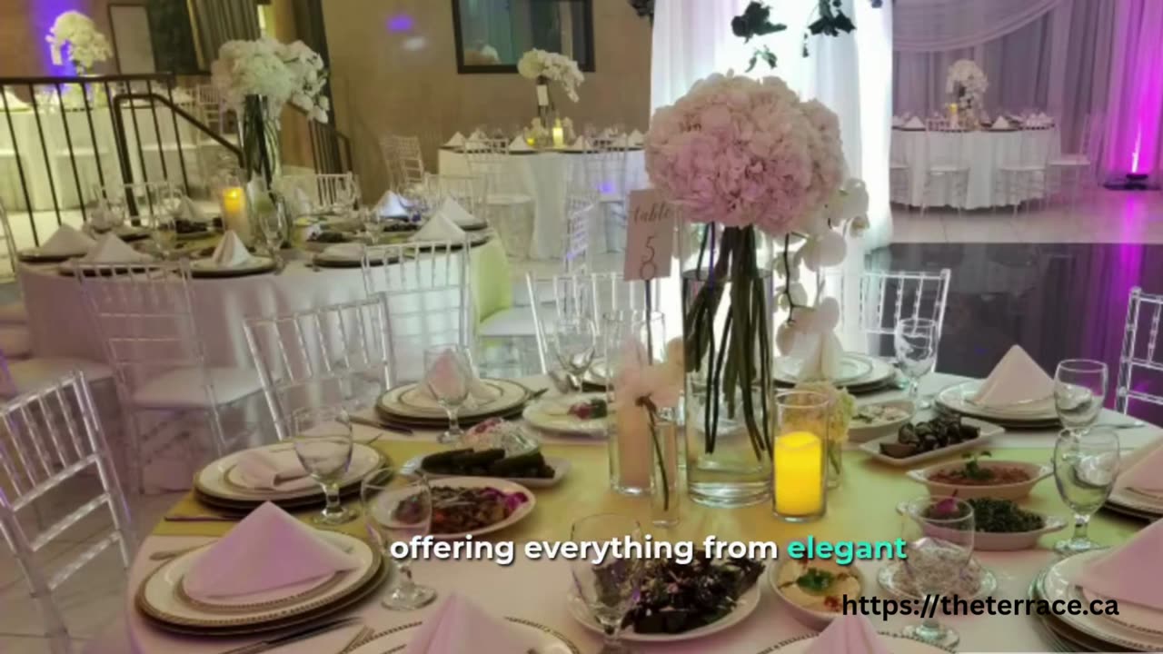 Wedding Venues Woodbridge