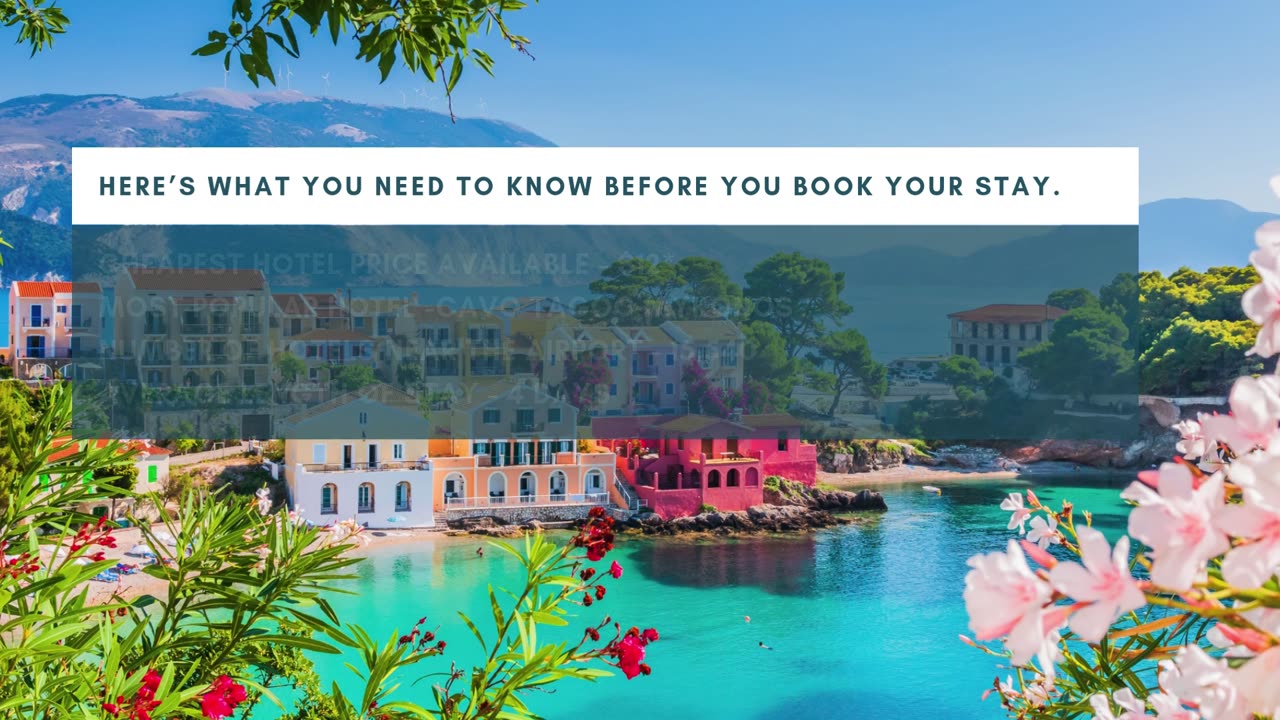 Best Cheap Hotels in Greece - www.oneair.ai
