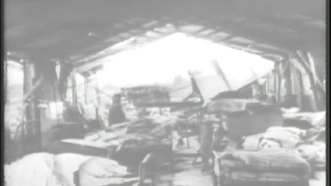 [HEARST NEWSREEL EXCERPTS] - [HEARST NEWSREEL EXCERPTS] - cbs-cbswwi-591