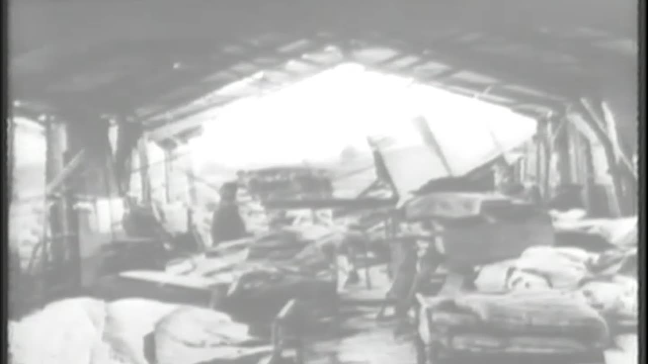[HEARST NEWSREEL EXCERPTS] - [HEARST NEWSREEL EXCERPTS] - cbs-cbswwi-591