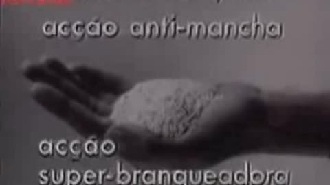 Commercial - Ajax Laundry Detergent - Knight On Horse en Espanol