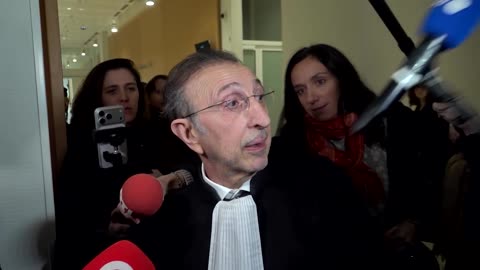 Ten convicted for cyber-bullying France's Brigitte Macron