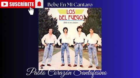 Los Del Fuego