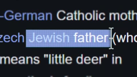 Feminism: A Jewish War on Women