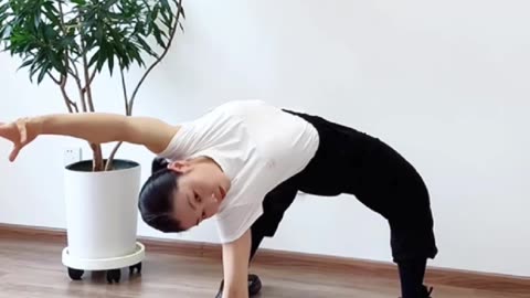 1025.上肢功能力量开发