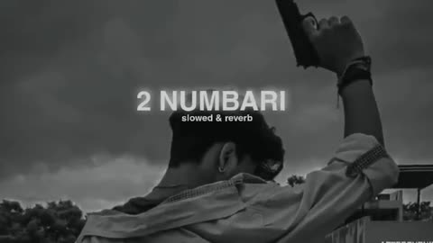 2 numbri song #trending