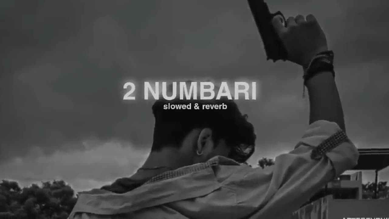 2 numbri song #trending