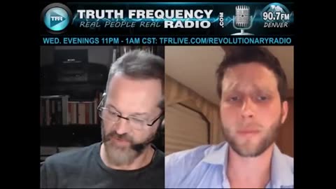 Revelation of Vatican, Freemasons, Military & The Paranormal - Rob Skiba Interviews Nathan Reynolds
