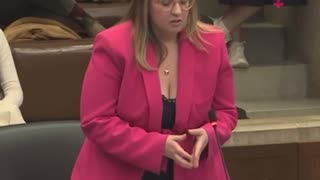 Boston City Councilor stopped exercising because someone called her fat, Democrat Sharon Durkan