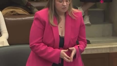 Boston City Councilor stopped exercising because someone called her fat, Democrat Sharon Durkan