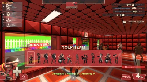 Team Fortress Thursday {1/15/25} [#FF2] #TF2