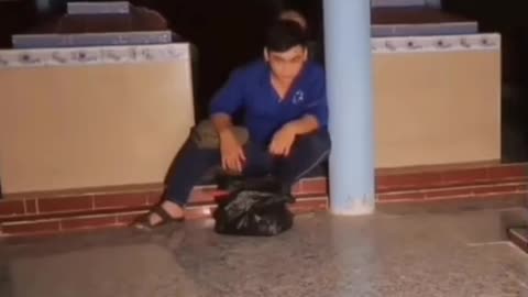 😱👻 This Ghost Caught on Camera Will Give You Nightmares! | TheHauntingHour