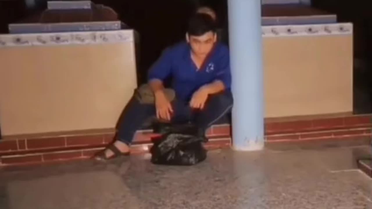 😱👻 This Ghost Caught on Camera Will Give You Nightmares! | TheHauntingHour