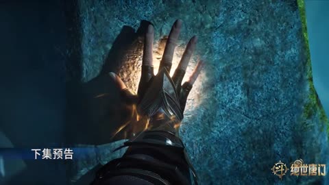 Donghua《Soul Land 2》EP128 - [PV] - Watch New Donghua Episode for Free