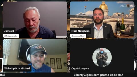07/15/25 Happy Trump Tuesday! / https://beefpartnerships.com/products/cryptolawyerz-carnivore-small-beef-box / PROMO TT47