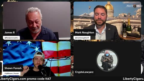 07/15/25 Happy Trump Tuesday! / https://beefpartnerships.com/products/cryptolawyerz-carnivore-small-beef-box / PROMO TT47