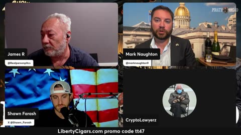 07/15/25 Happy Trump Tuesday! / https://beefpartnerships.com/products/cryptolawyerz-carnivore-small-beef-box / PROMO TT47
