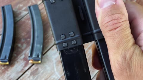 FAMILY PACK FOR MP-5: ENOUGH FOR EVERYONE!