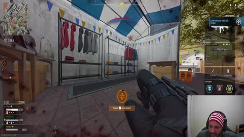 🔴AO VIVO🔴 CALL OF DUTY WARZONE❗DEAD BY DROP ON!!!! DAYLIGHT❗WARFRAME❗Battlefield REDSEC