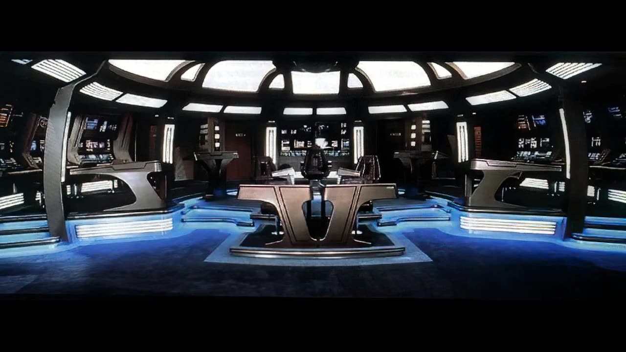 Aftermath (A Star Trek Fan Production) S1Ep1 "Recalled"
