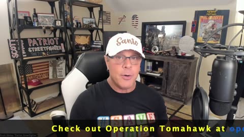 10.16.21 Patriot Streetfighter Extending The Battle With The Same Tools Are The Cabal
