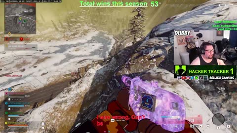 🔴Warzone Wins
