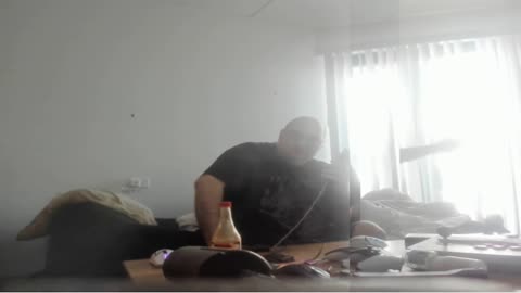 Taping my job interview 1/20/2026