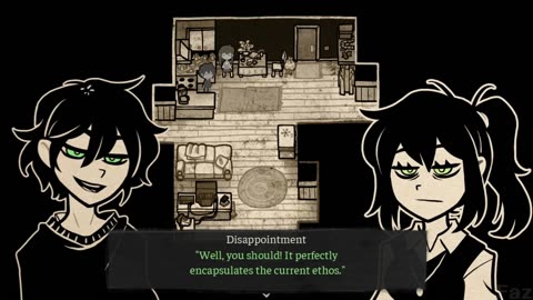 Renee's Suspicions || TCOAAL Renee and Ashley Voice Over Dub