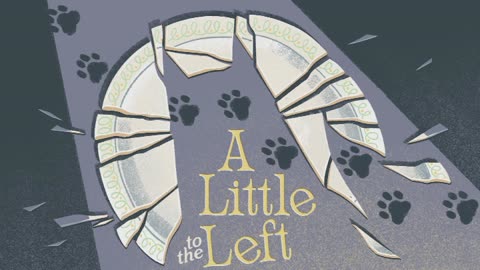 A Little To The Left Part 1