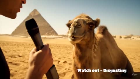 Another Funny Al Animal Interview