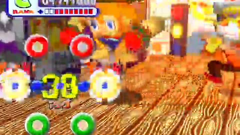 Dreamcast Longplay [010] Samba De Amigo Ver.2000